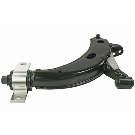 Mevotech 04-07 Subaru Impreza Control Arm-Bj, Cms801149 CMS801149